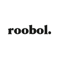 roobol  Sticker