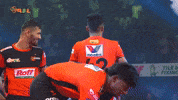 Pro Kabaddi GIF by U Mumba