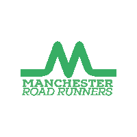 Mrr Sticker by MancRoadRunners