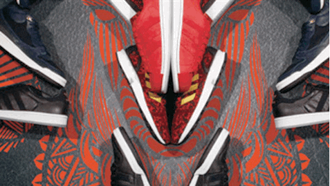 adidas GIF