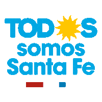 Todos Frentedetodos Sticker by Roberto Mirabella