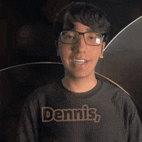 Dennis Denys GIF