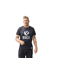 Markus Sticker by Zeck Fishing