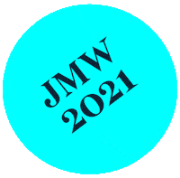 Jmw Leedstrinity Sticker by Leeds Trinity University