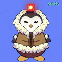 Crypto Abs GIF by Eskimo