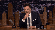 Jimmy Fallon Eww GIF by The Tonight Show Starring Jimmy Fallon