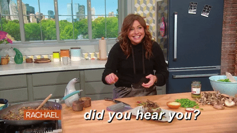 Food Lol GIF by Rachael Ray Show