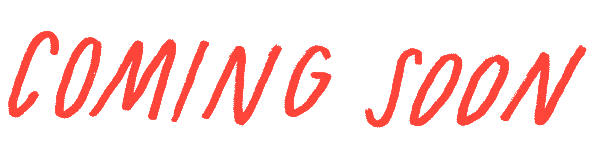 mushroom coming soon afterhours red Sticker by Mushroom