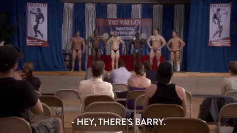 comedy central GIF by Workaholics
