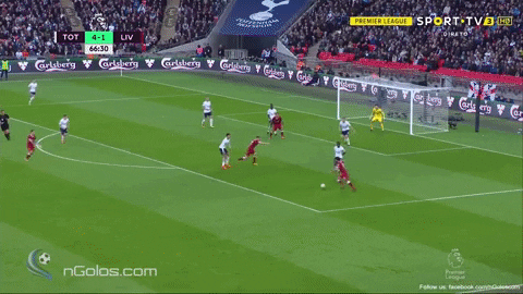 premier league liverpool GIF by nss sports