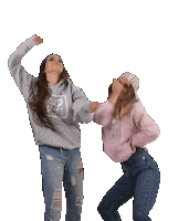 FUNKYBEAT happy music dancing beats Sticker