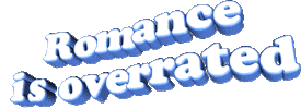 Romance Sticker by AnimatedText