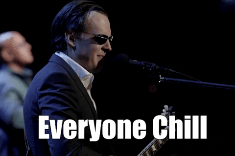 Its Always Sunny In Philadelphia Love GIF by Joe Bonamassa