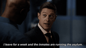 drama omg GIF by Lethal Weapon