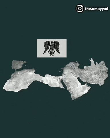 خريطة GIF