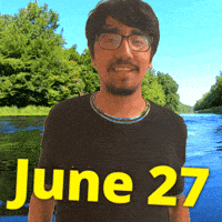 27 June GIF
