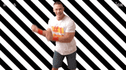john cena lol GIF by Kids Choice Awards 2018