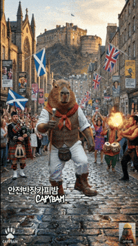 Perform Edinburgh Festival GIF