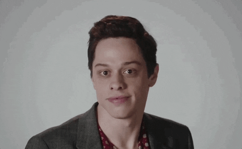 pete davidson snl GIF by Saturday Night Live