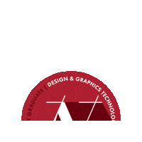 DunwoodyCollege  Sticker