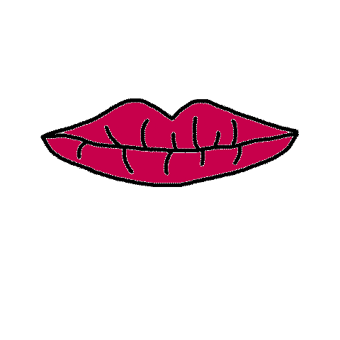 Word Saying Sticker by Dev