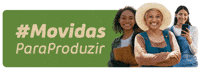 Mulheresdoagro GIF by Sumitomo Chemical Brasil