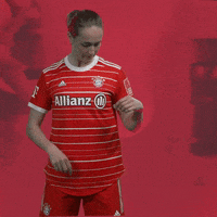 Look At This Champions League GIF by FC Bayern Women