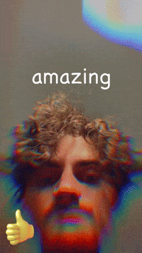 Amazing GIF