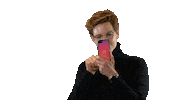 instagram emoji Sticker by whylder