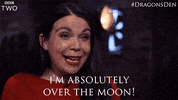 bbc happy excited joy happiness GIF