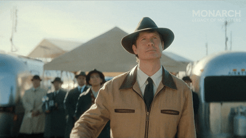 Apple Original GIF by Apple TV
