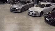 2 Fast 2 Furious Godzilla GIF by jesse_iwuji