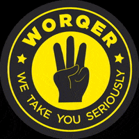 Worqer worq worqer GIF