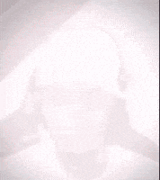 Shocked Oh No GIF