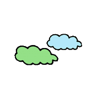 하룰라라 Sticker