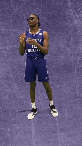 Kdub GIF by KWC Panthers