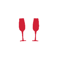 Cheers Sticker by Sutton Group