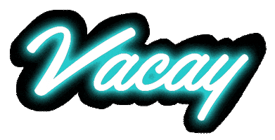 vacation vacaciones Sticker by Create And Do