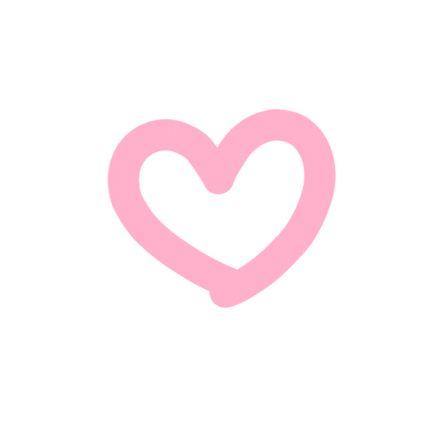 Pastel Font Sticker