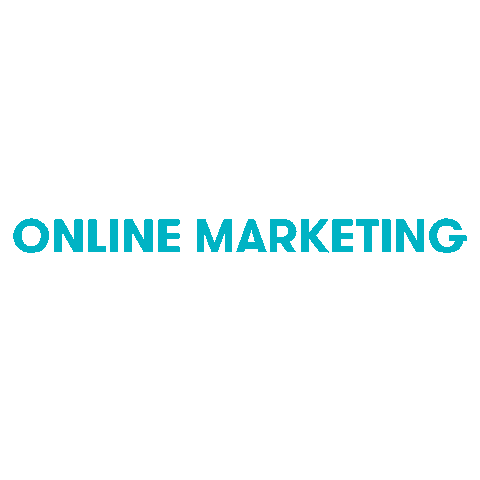 Onlinemarketing Sticker by P8 Marketing GmbH