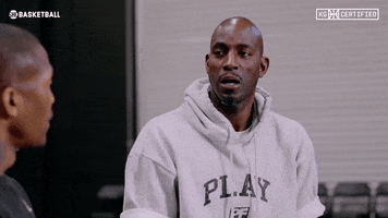 Kevin Garnett Sport GIF by SHOWTIME Sports
