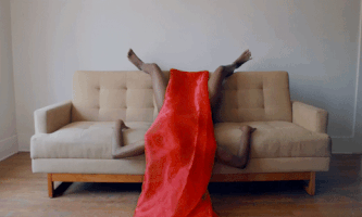 panic attack sindha agha GIF