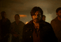 Og Pk GIF by Sharat overseas distribution