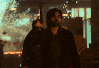 Og Pk GIF by Sharat overseas distribution