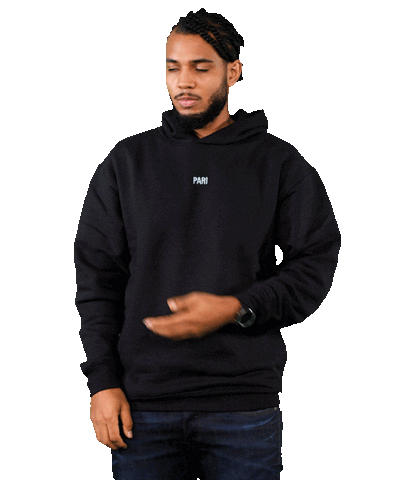 Blackbouncer Sticker by cip marketing