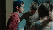 Gushkanje GIF by Zoki Poki