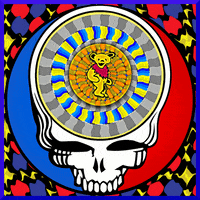 GIF by Steve Konklin