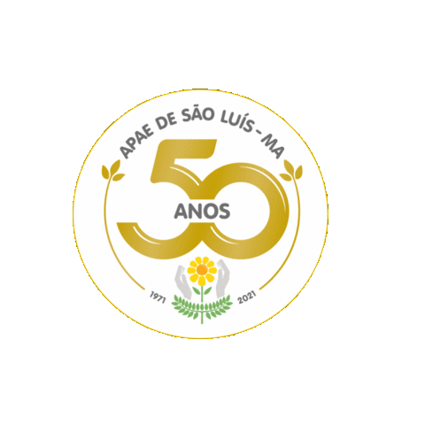 Apae Sticker by Faculdade CEST