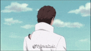Aizen Sosuke Tybw GIF