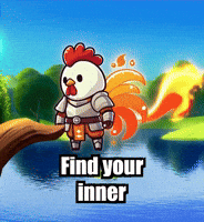 Peace Wisdom GIF by Zorooster